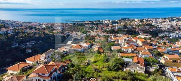 Terrain à Funchal, Portugal 208m² No. 77518 10