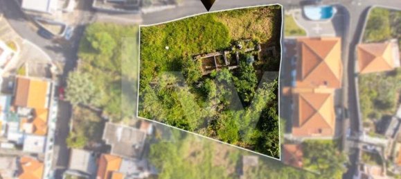 Terrain à Funchal, Portugal 208m² No. 77518 13