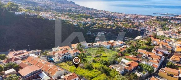 Terrain à Funchal, Portugal 208m² No. 77518 2