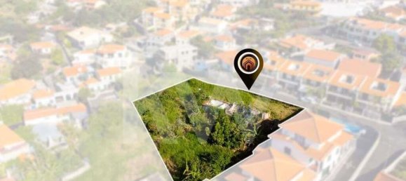 Terrain à Funchal, Portugal 208m² No. 77518 9