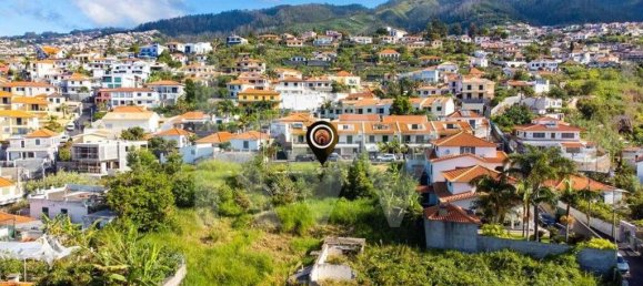 Terrain à Funchal, Portugal 208m² No. 77518 14