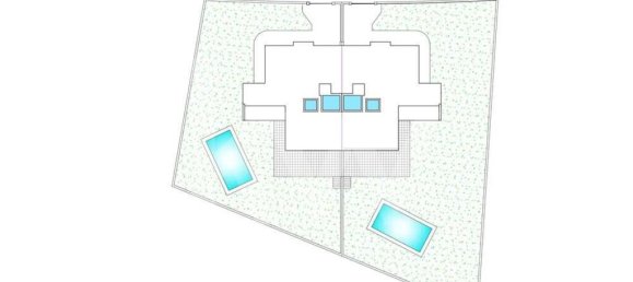 Terrain à Funchal, Portugal 208m² No. 77518 20
