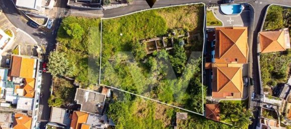 Terrain à Funchal, Portugal 208m² No. 77518 12