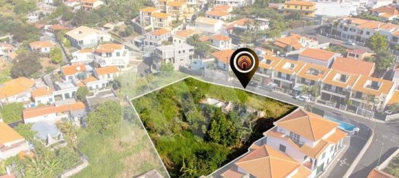 Terrain à Funchal, Portugal 208m² No. 77518 7