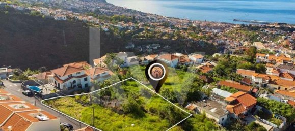 Terrain à Funchal, Portugal 208m² No. 77518 4
