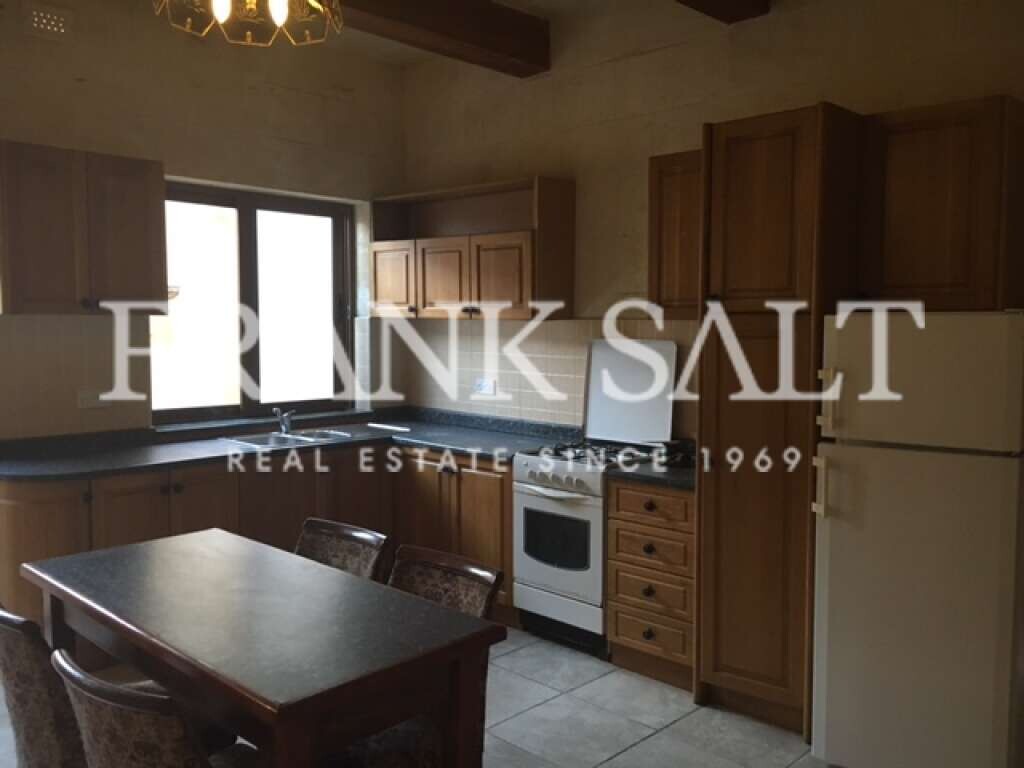 3 bedrooms Townhouse in Xewkija, Malta No. 5459