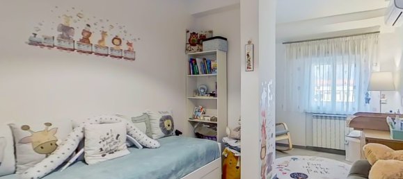 Ático de 4 habitaciónes en Pomezia, Italy No. 188223 64