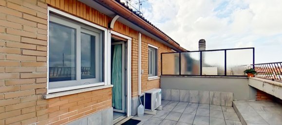 Ático de 4 habitaciónes en Pomezia, Italy No. 188223 51