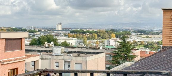 Ático de 4 habitaciónes en Pomezia, Italy No. 188223 60