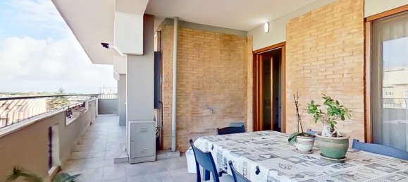 Ático de 4 habitaciónes en Pomezia, Italy No. 188223 48