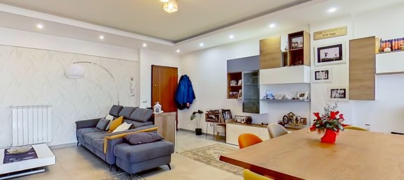 Ático de 4 habitaciónes en Pomezia, Italy No. 188223 5