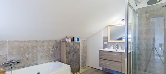 Ático de 4 habitaciónes en Pomezia, Italy No. 188223 52