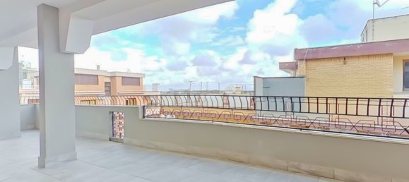 Ático de 4 habitaciónes en Pomezia, Italy No. 188223 46