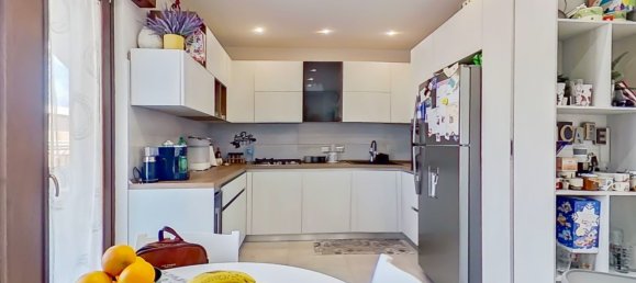 Ático de 4 habitaciónes en Pomezia, Italy No. 188223 7