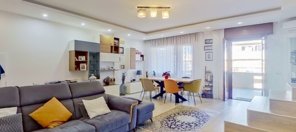 Ático de 4 habitaciónes en Pomezia, Italy No. 188223 24