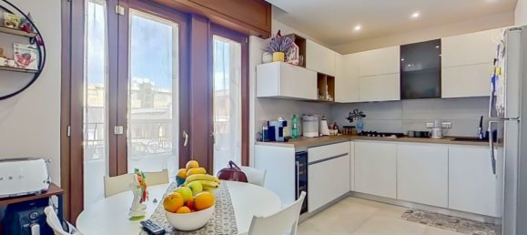 Ático de 4 habitaciónes en Pomezia, Italy No. 188223 6