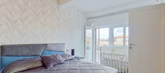 Ático de 4 habitaciónes en Pomezia, Italy No. 188223 42