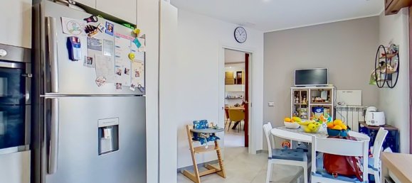 Ático de 4 habitaciónes en Pomezia, Italy No. 188223 9