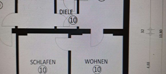 1 غرف نوم شقة في Dusseldorf, Germany رقم 258609 6