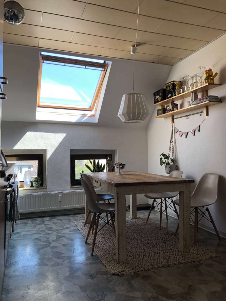 1 غرف نوم شقة في Dusseldorf, Germany رقم 258609