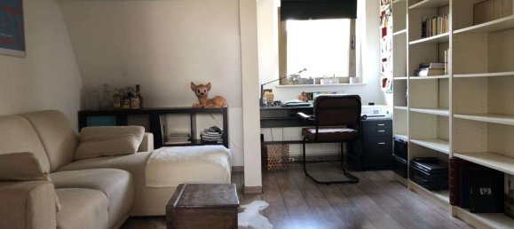 1 غرف نوم شقة في Dusseldorf, Germany رقم 258609 2