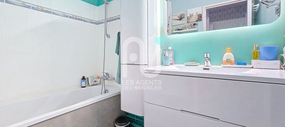 3 bedrooms Apartment in Asnieres-sur-Seine, France No. 162162 8