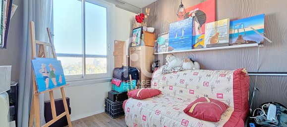 3 bedrooms Apartment in Asnieres-sur-Seine, France No. 162162 7