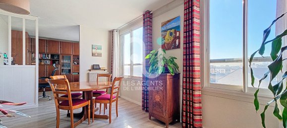 3 bedrooms Apartment in Asnieres-sur-Seine, France No. 162162 11