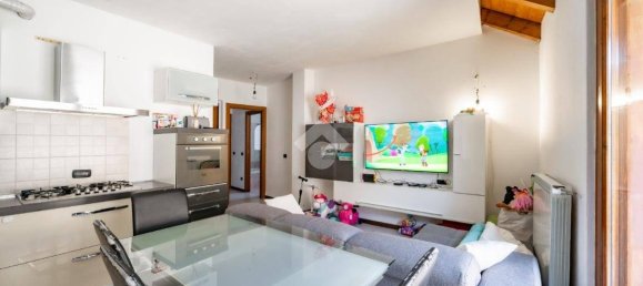 1 bedroom Apartment in Valmadrera, Italy No. 287473 11