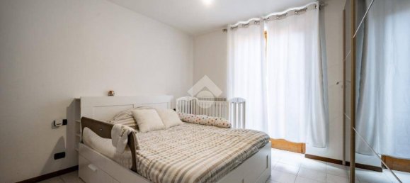 1 bedroom Apartment in Valmadrera, Italy No. 287473 14