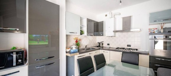 1 bedroom Apartment in Valmadrera, Italy No. 287473 12