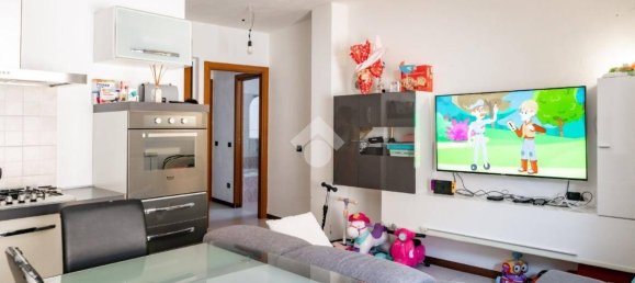 1 bedroom Apartment in Valmadrera, Italy No. 287473 10