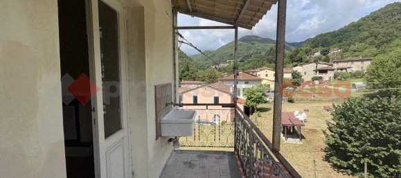 3-salle Appartement à Pescaglia, Italy No. 261735 6