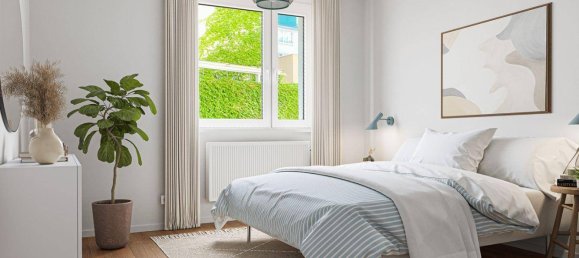 3-Zimmer Wohnung in Alsergrund, Austria, Nr. 231278 2