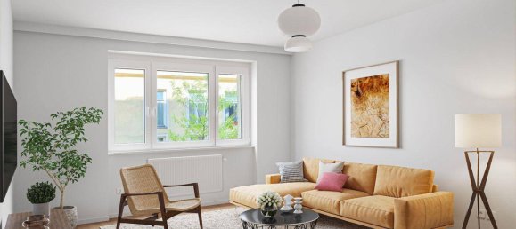 3-Zimmer Wohnung in Alsergrund, Austria, Nr. 231278 3