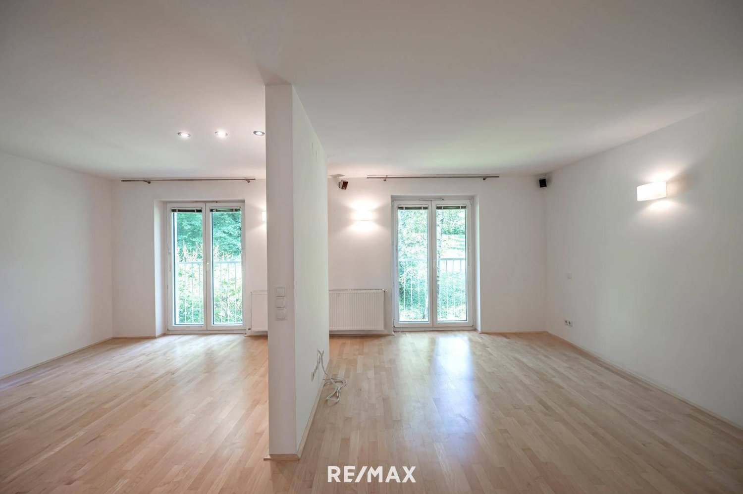 3غرفة شقة في Wahring, Austria رقم 254856