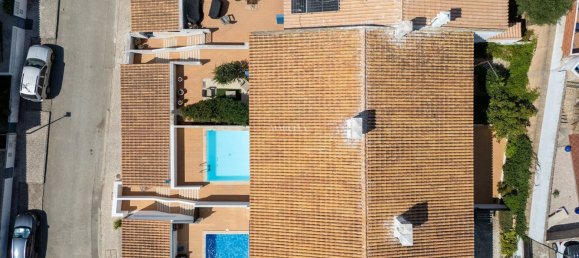 3 bedrooms Townhouse in Luz, Portugal No. 352293 28