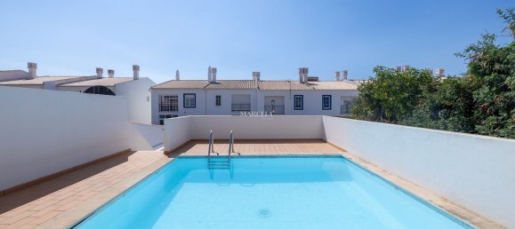 3 bedrooms Townhouse in Luz, Portugal No. 352293 21