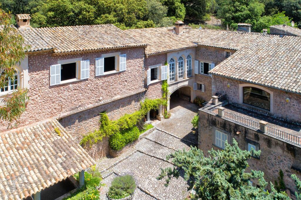 Casa T12 em Mallorca, Spain N.º 259628