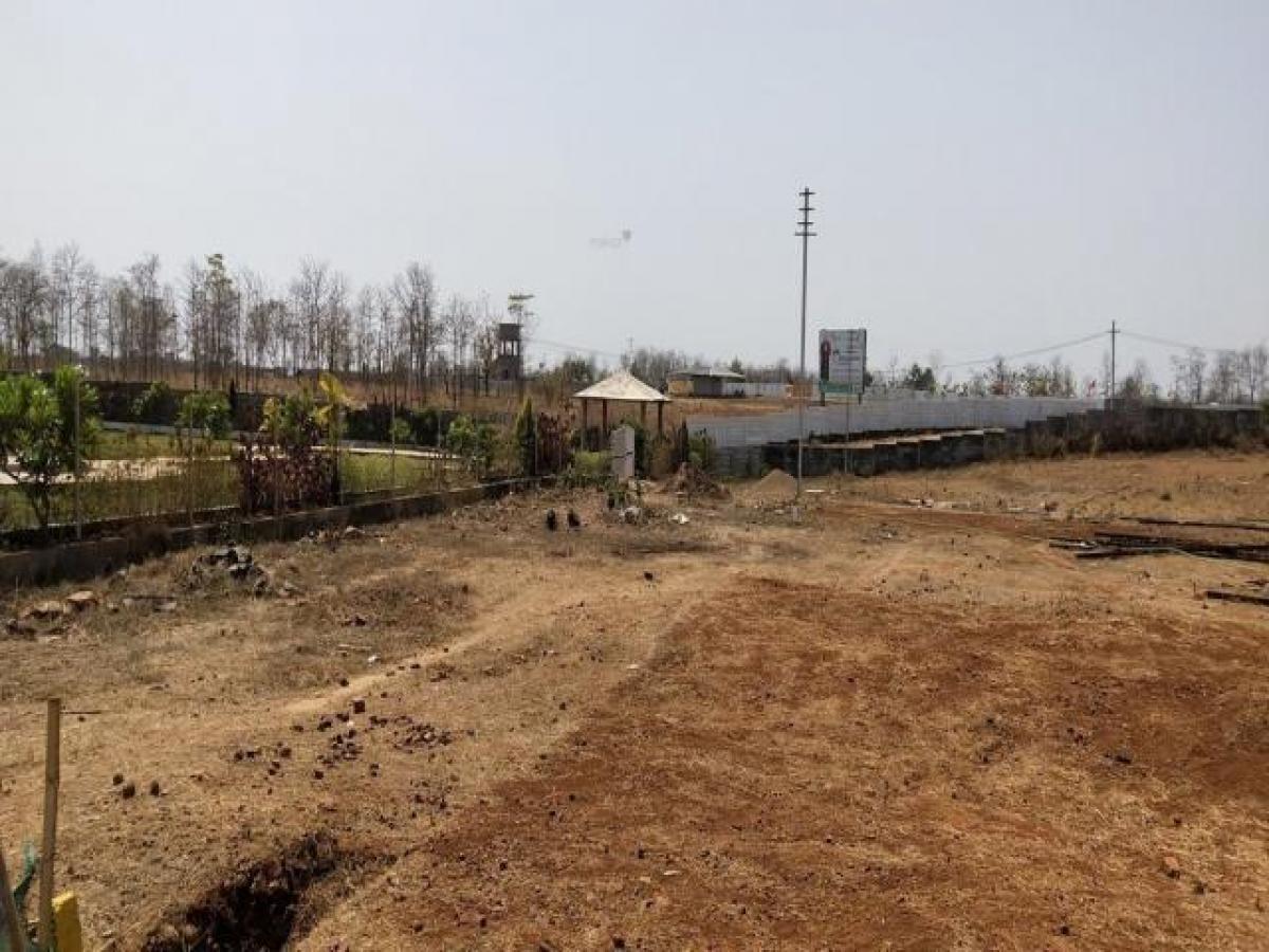 Terrain à Mumbai, India No. 34545