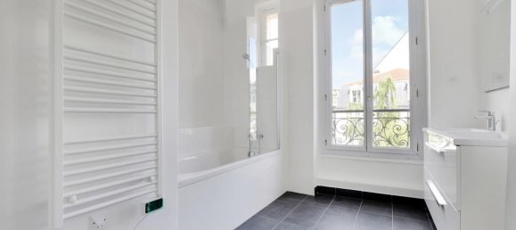 3 bedrooms Apartment in Boulogne-Billancourt, France No. 171218 26