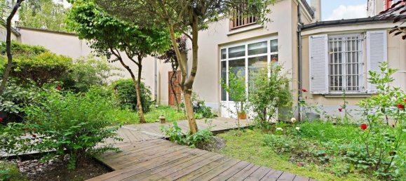 3 bedrooms Apartment in Boulogne-Billancourt, France No. 171218 28