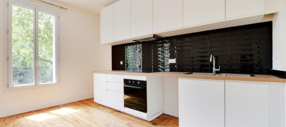 3 bedrooms Apartment in Boulogne-Billancourt, France No. 171218 3