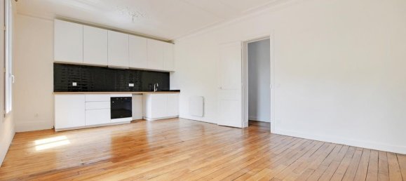3 bedrooms Apartment in Boulogne-Billancourt, France No. 171218 2