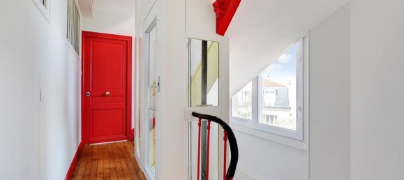 3 bedrooms Apartment in Boulogne-Billancourt, France No. 171218 24