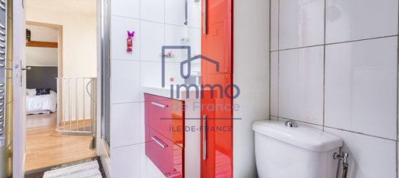 2 Schlafzimmer Haus in Le Blanc-Mesnil, France, Nr. 311317 11