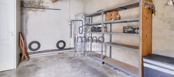 2 Schlafzimmer Haus in Le Blanc-Mesnil, France, Nr. 311317 13