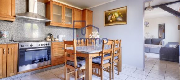 2 Schlafzimmer Haus in Le Blanc-Mesnil, France, Nr. 311317 2