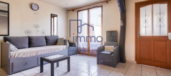 2 Schlafzimmer Haus in Le Blanc-Mesnil, France, Nr. 311317 4