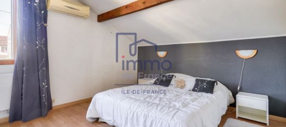2 Schlafzimmer Haus in Le Blanc-Mesnil, France, Nr. 311317 6